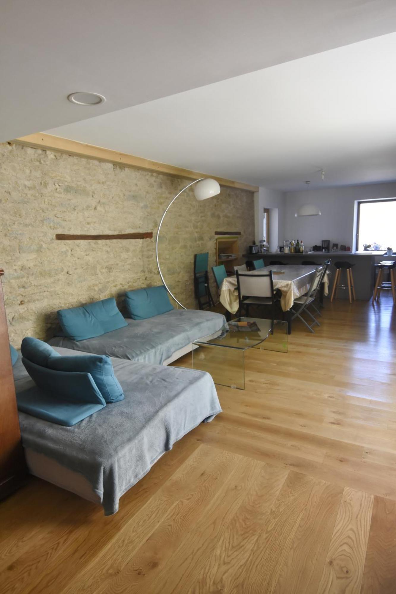 Chambres D'Hotes Les Charmettes Rang Екстериор снимка